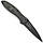 Ніж Kershaw 1660 Random Leek Wharncliffe, фото 5