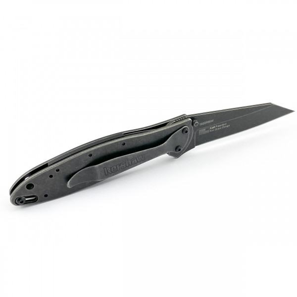 Ніж Kershaw 1660RBW Random Leek Reverse Tanto