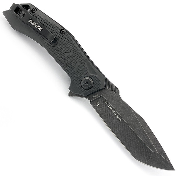 Ніж Kershaw Flatbed 1376 Assisted