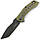 Ніж Kershaw Flatbed 1376 Assisted, фото 3