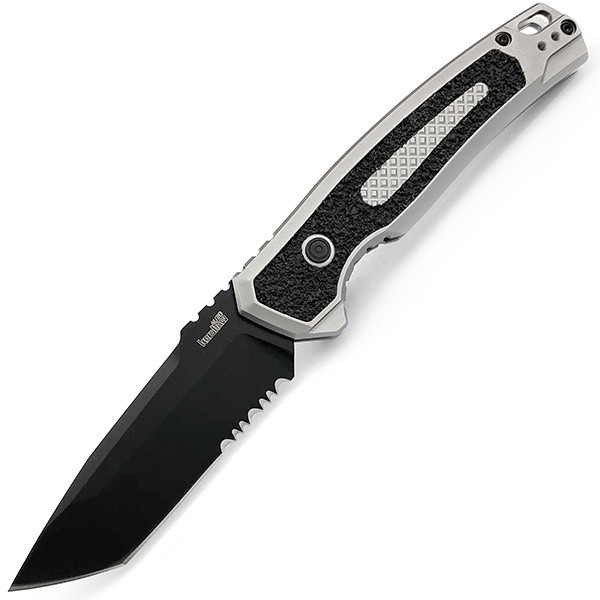 Ніж Kershaw Launch 16 Tactical Automatic 7105