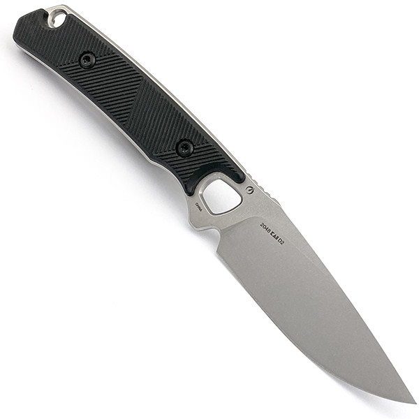 Ніж Kershaw Steppe 2048 Fixed