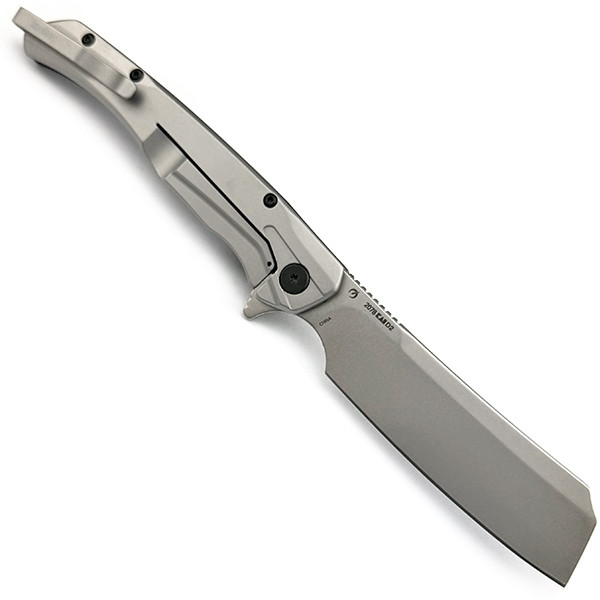 Ніж Kershaw Strata Cleaver 2078