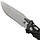 Ніж Microtech Amphibian Ram-Lok Carbon Fiber, фото 3