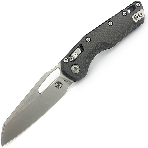 Ніж Microtech MSI Ram-Lok Carbon Fiber