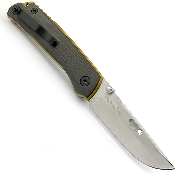 Ніж Rockstead Higo II X-CF