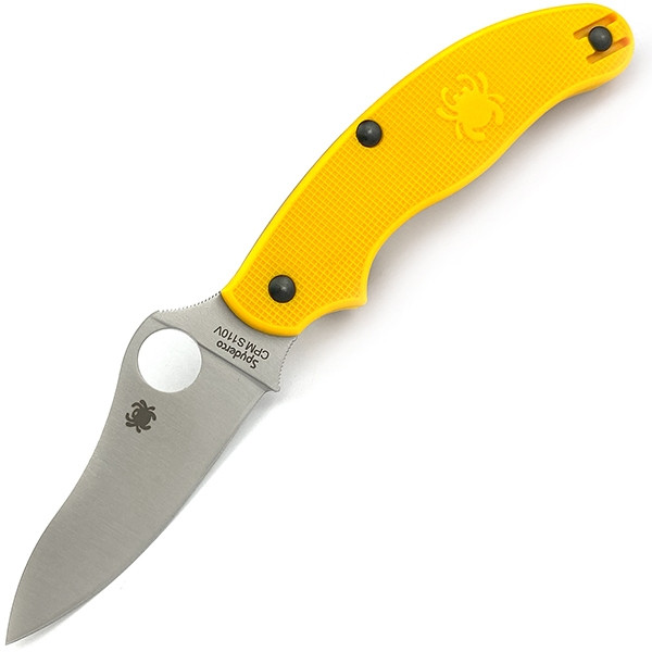 Ніж Spyderco UK Penknife Lightweight C94 Drop-Point