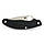 Ніж Spyderco UK Penknife Lightweight C94 Leaf, фото 7