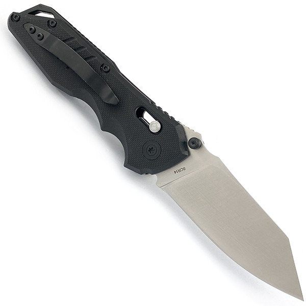 Ніж S-Tec Rapid G10