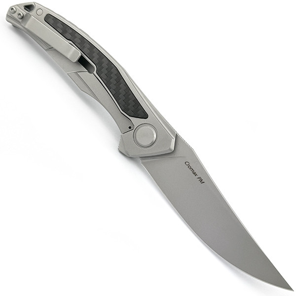Ніж Широгоров Ursus Steel