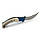 Ніж CRKT Alan Folts Ritual Compact Ivory, фото 3