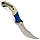 Ніж CRKT Alan Folts Ritual Compact Ivory, фото 7