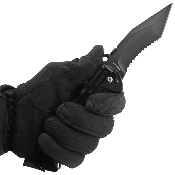 Нож Boker Plus Jim Wagner Reality Based