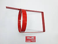 Автомобильный держатель для огнетушителя ВП-5, ВП-6