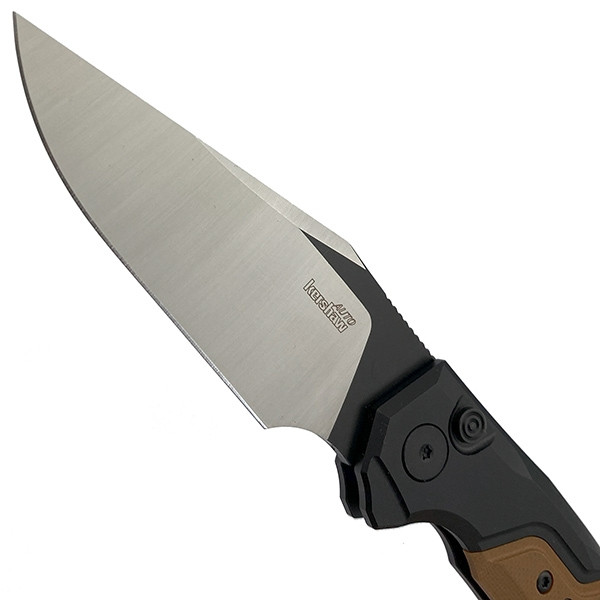 Ніж Kershaw Launch 19 Automatic 7851