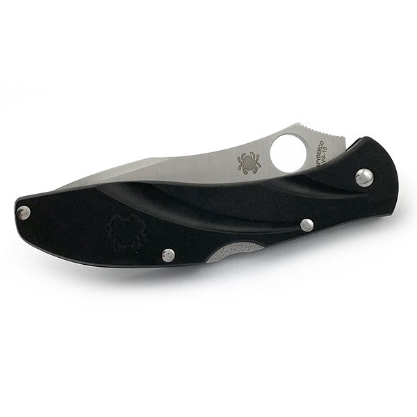 Ніж Spyderco Centofante 3 C66
