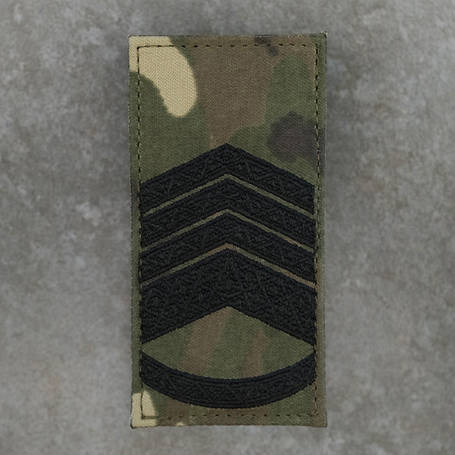 Головний майстер-сержант