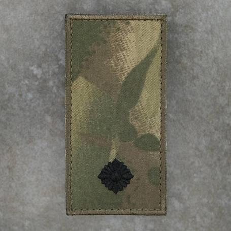 Молодший лейтенант