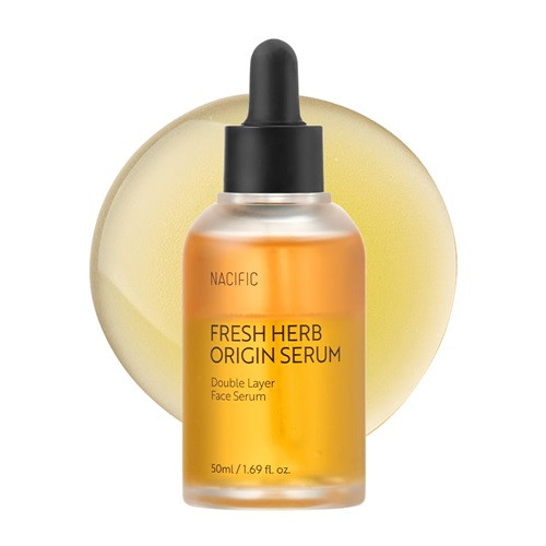 Nacific Fresh Herb Origin Serum Сироватка на трав'яних екстрактів