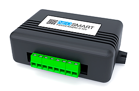 Адаптер керування вентилятором фанкоюла/конвектора 0-10 В