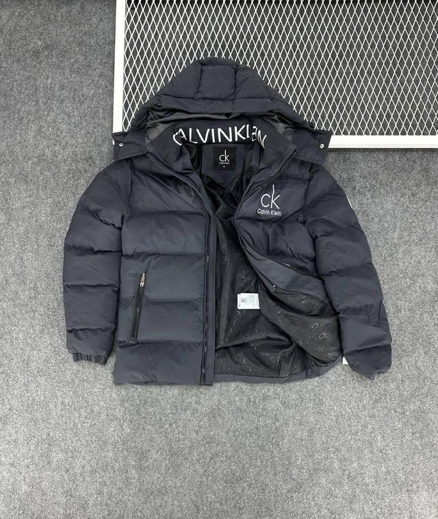 Мужская куртка Calvin Klein 