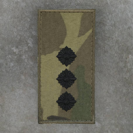 Старший лейтенант