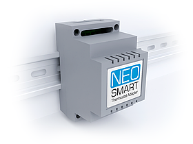 Мініадаптер для американського термостата Google Nest, Ecobee