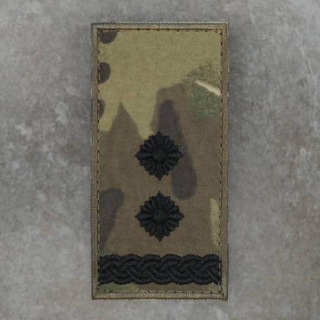 Підполковник