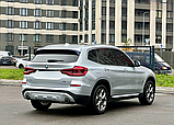 Оригінальні 19 " диски на BMW X3 G01 X4 G02 694 style, фото 7