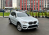Оригінальні 19 " диски на BMW X3 G01 X4 G02 694 style, фото 8