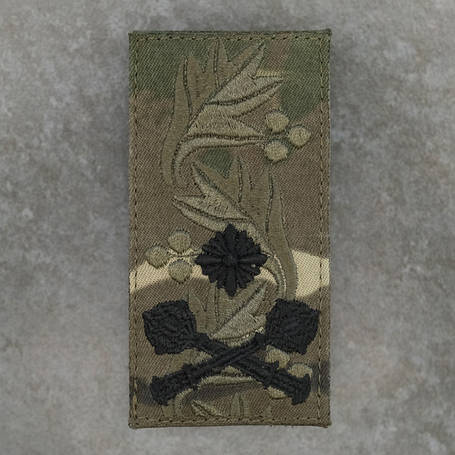 Бригадний генерал