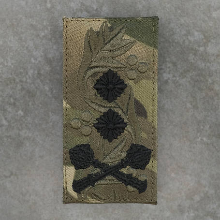 Генерал-майор