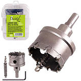 Alloid. Сверло корончатое твердосплавное по металлу 48мм, фото 6