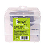 Alloid. Сверло корончатое твердосплавное по металлу 65мм, фото 4