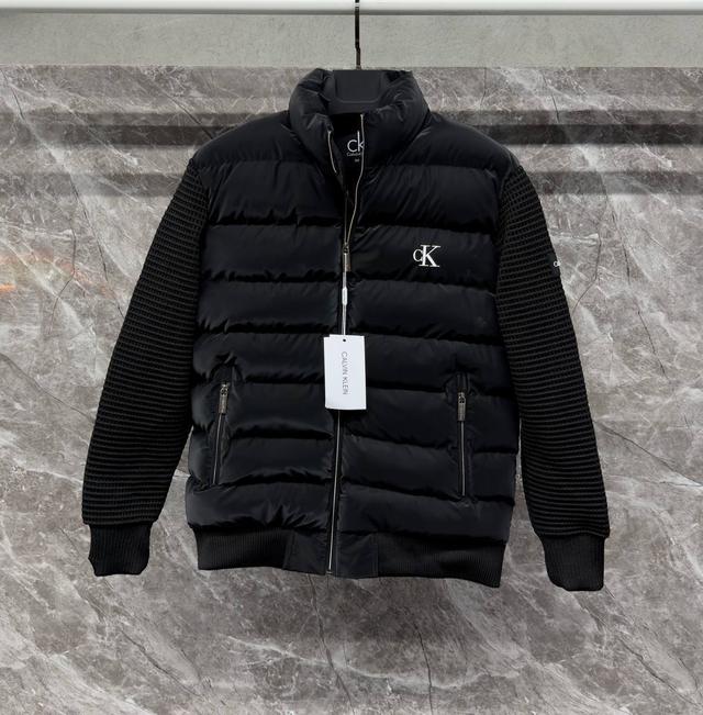 Мужская куртка Calvin Klein 