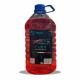 Омивач скла