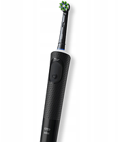 Електрична зубна щітка Oral-B PRO D103 Vitality Чорна, фото 3