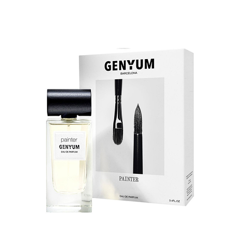 Духи Painter Genyum 100 ml. Пейнтер Геніум 100 мл.