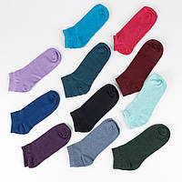 Шкарпетки жіночі короткі