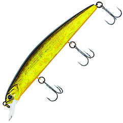 Воблер OSP Asura Varuna 110F 113mm 14.2g H04 (1.0-1.5m)