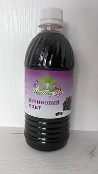 Бузиновий оцет "Health Life" 500 мл