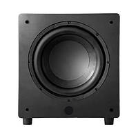Velodyne Impact X 10" Black