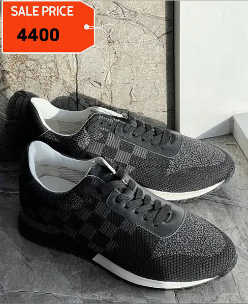 Louis vuitton shoes sale new arrivals