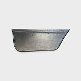 Низ панелі дверей Газель, Соболь, ГАЗ-3302, 2705, 2752, 2217(права) зовнішня вір-во Україна), фото 4