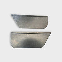 Низ передніх дверей  Газель, Соболь,ГАЗ-3302, ГАЗ-2705, ГАЗ-2752 пара