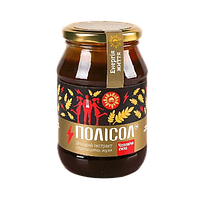 ПОЛІСОЛ Чоловіча сила (екстракт з пророщених зерен) 550 г