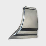 Ремонтная вставка боковини (отвору дверей) Газ 3302,Газель 2705,Соболь 2217 права, фото 3