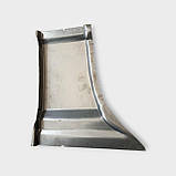 Ремонтная вставка боковини (отвору дверей) Газ 3302,Газель 2705,Соболь 2217 права, фото 4