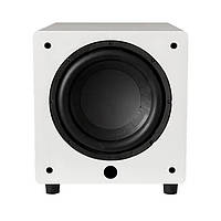 Velodyne Impact X 12" White