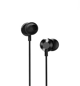 Навушники BOROFONE BM35 Farsighted Universal Earphones